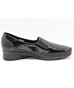 Best Sale L'Empreinte Chaussures HIRICA DANDY noir