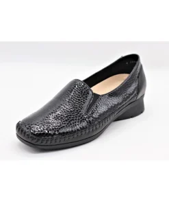 Best Sale L'Empreinte Chaussures HIRICA DANDY noir