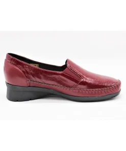 Sale L'Empreinte Chaussures HIRICA DANDY prune