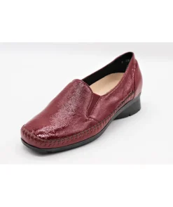 Sale L'Empreinte Chaussures HIRICA DANDY prune