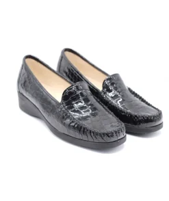 New L'Empreinte Chaussures HIRICA JONAS noir