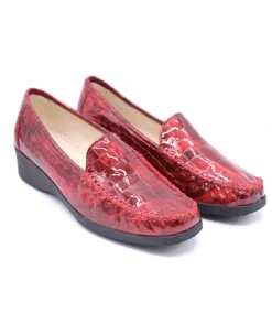 New L'Empreinte Chaussures HIRICA JONAS noir