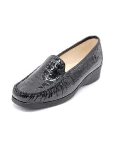 New L'Empreinte Chaussures HIRICA JONAS noir