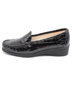 New L'Empreinte Chaussures HIRICA JONAS noir