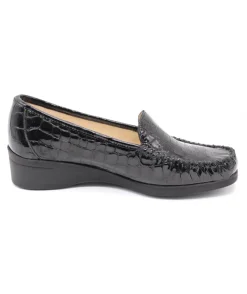 New L'Empreinte Chaussures HIRICA JONAS noir