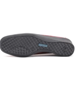 Store L'Empreinte Chaussures HIRICA JONAS rouge