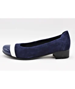 Shop L'Empreinte Chaussures HIRICA LISON marine