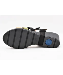 Best L'Empreinte Chaussures HIRICA NATACHA noir