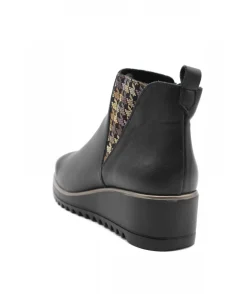 Cheap L'Empreinte Chaussures HIRICA NICOLE noir