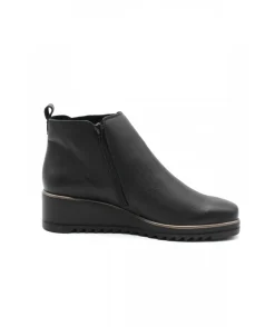 Cheap L'Empreinte Chaussures HIRICA NICOLE noir