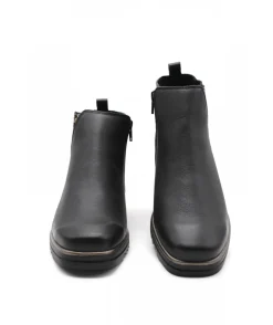 Cheap L'Empreinte Chaussures HIRICA NICOLE noir