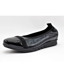 Cheap L'Empreinte Chaussures HIRICA PALOMA noir