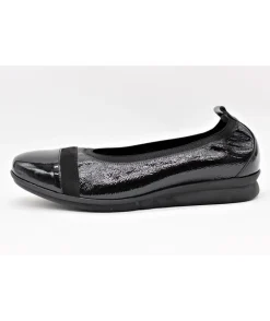 Cheap L'Empreinte Chaussures HIRICA PALOMA noir