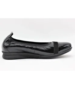 Cheap L'Empreinte Chaussures HIRICA PALOMA noir
