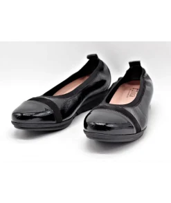 Cheap L'Empreinte Chaussures HIRICA PALOMA noir