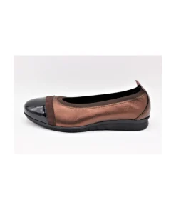 Best L'Empreinte Chaussures HIRICA PALOMA marron