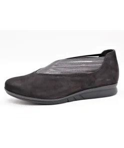 Sale L'Empreinte Chaussures HIRICA PAQUITA noir