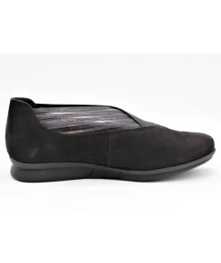 Sale L'Empreinte Chaussures HIRICA PAQUITA noir