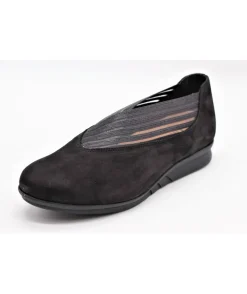 Sale L'Empreinte Chaussures HIRICA PAQUITA noir
