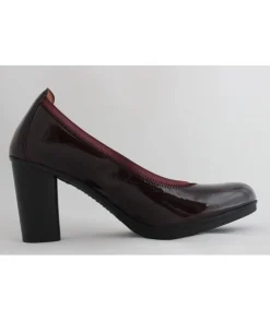 Cheap L'Empreinte Chaussures HISPANITAS ARLENE VERN/BORDE