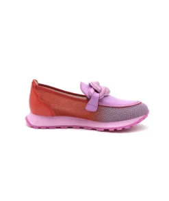 Best L'Empreinte Chaussures HISPANITAS BHV243270 VIOLET