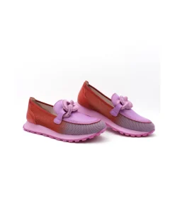 Best L'Empreinte Chaussures HISPANITAS BHV243270 VIOLET