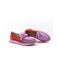 Best L'Empreinte Chaussures HISPANITAS BHV243270 VIOLET