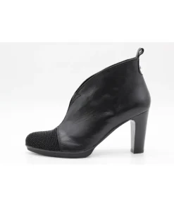 Discount L'Empreinte Chaussures HISPANITAS BOTTINE HI63555 AMBERES noir