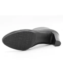Discount L'Empreinte Chaussures HISPANITAS BOTTINE HI63555 AMBERES noir