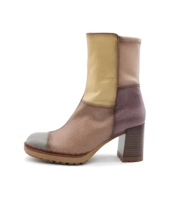 Clearance L'Empreinte Chaussures HISPANITAS CHI222222 Amande