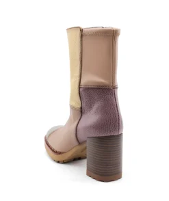 Clearance L'Empreinte Chaussures HISPANITAS CHI222222 Amande