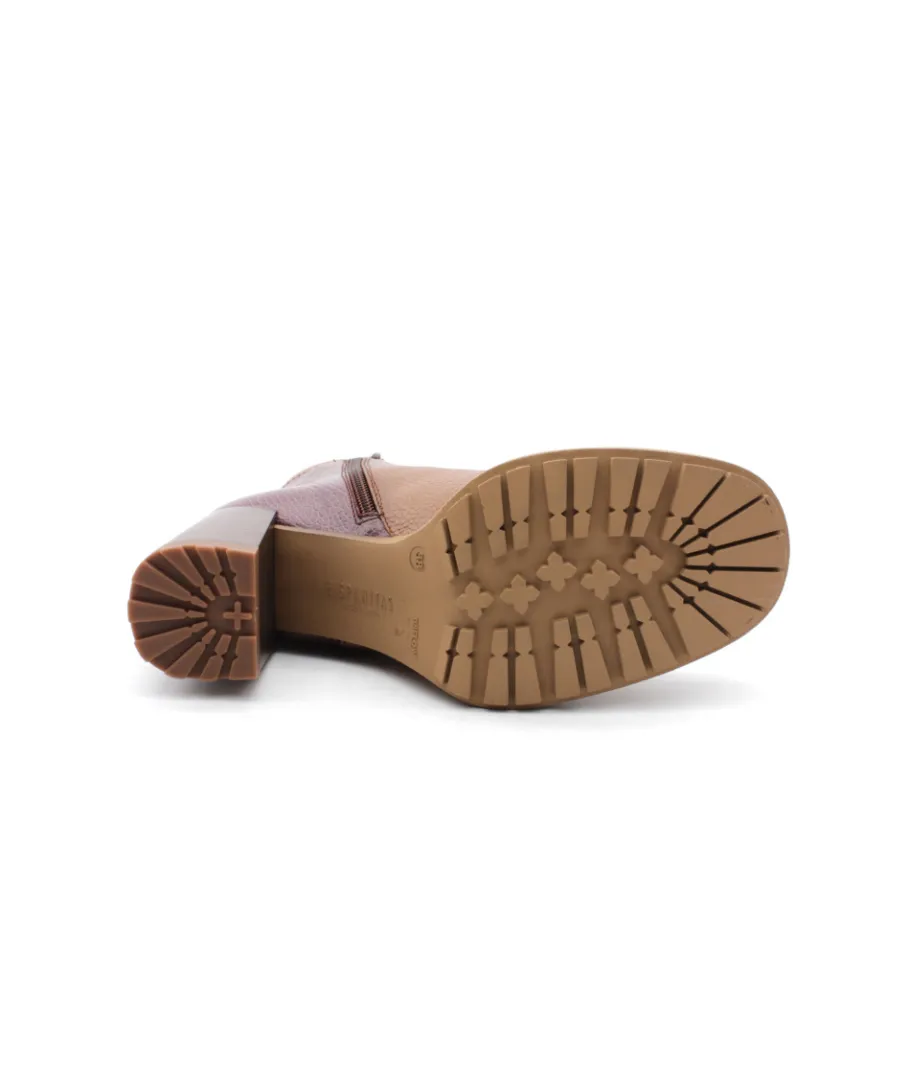 Clearance L'Empreinte Chaussures HISPANITAS CHI222222 Amande