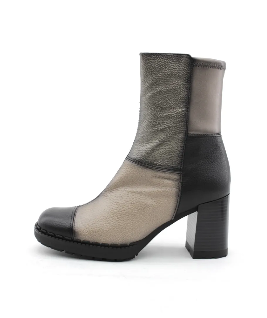 Best L'Empreinte Chaussures HISPANITAS CHI222222 taupe