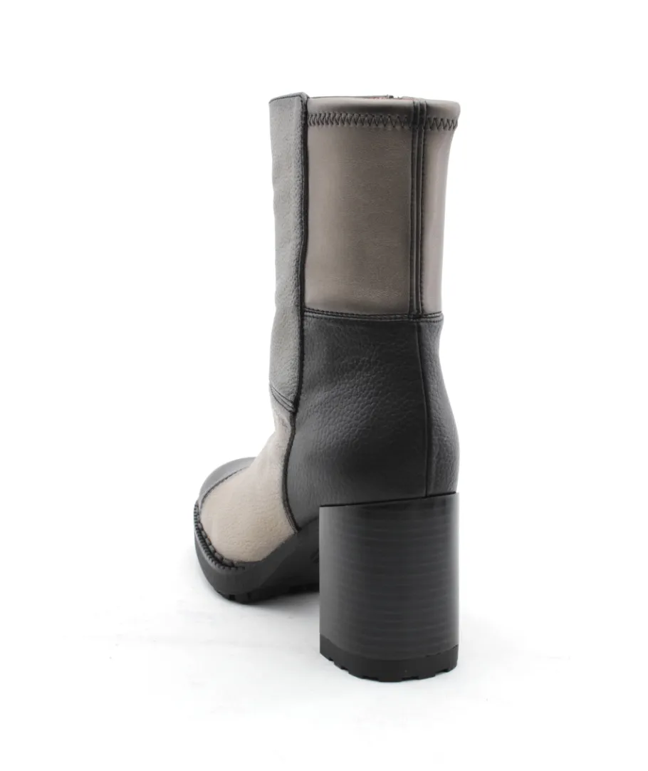 Best L'Empreinte Chaussures HISPANITAS CHI222222 taupe
