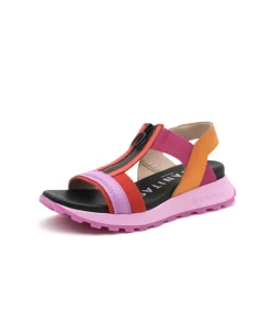 Outlet L'Empreinte Chaussures HISPANITAS CHV243308 VIOLET