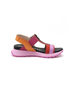 Outlet L'Empreinte Chaussures HISPANITAS CHV243308 VIOLET