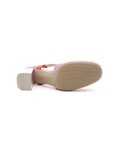 Hot L'Empreinte Chaussures HISPANITAS CHV232668 Rose/rouge
