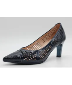 Cheap L'Empreinte Chaussures HISPANITAS escarpin HONEY HV74793 marine