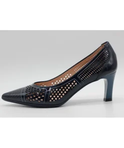 Cheap L'Empreinte Chaussures HISPANITAS escarpin HONEY HV74793 marine