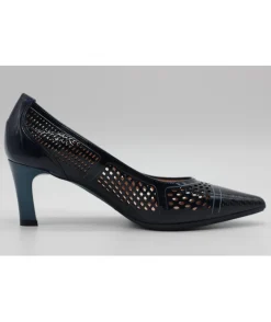 Cheap L'Empreinte Chaussures HISPANITAS escarpin HONEY HV74793 marine