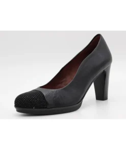 Hot L'Empreinte Chaussures HISPANITAS ESCARPINS HI63554 AMBERES noir