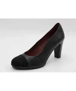 Hot L'Empreinte Chaussures HISPANITAS ESCARPINS HI63554 AMBERES noir