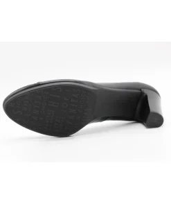 Hot L'Empreinte Chaussures HISPANITAS ESCARPINS HI63554 AMBERES noir