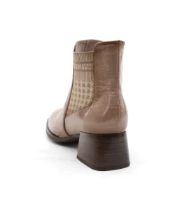 Cheap L'Empreinte Chaussures HISPANITAS HI222336 Amande