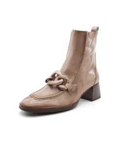 New L'Empreinte Chaussures HISPANITAS HI222337 Amande