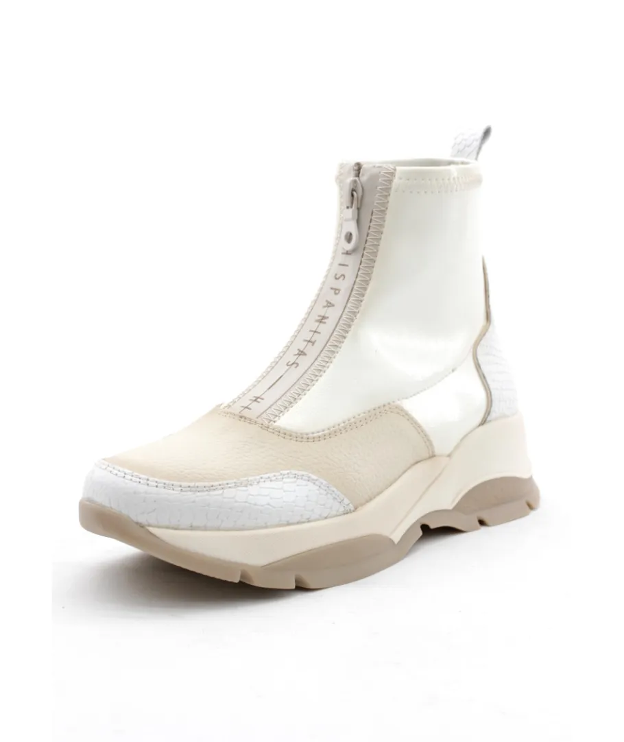 Clearance L'Empreinte Chaussures HISPANITAS HI222202 beige