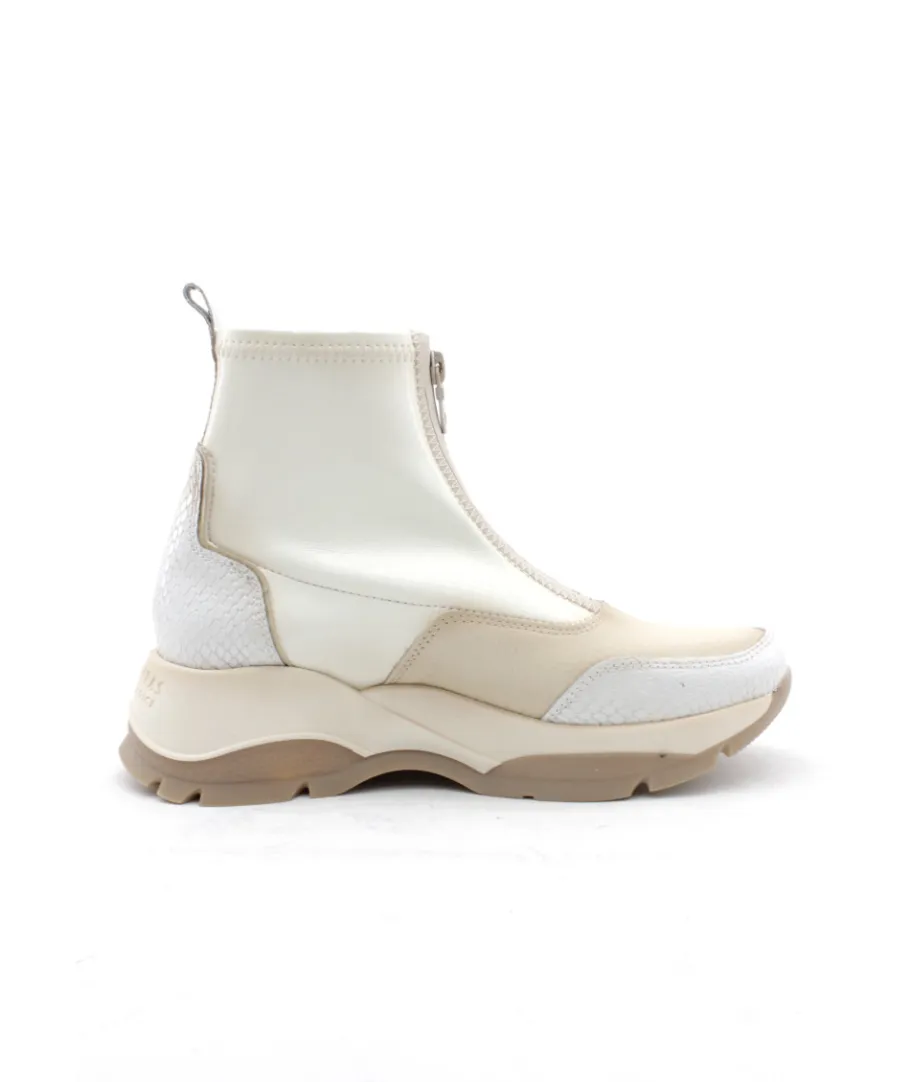 Clearance L'Empreinte Chaussures HISPANITAS HI222202 beige