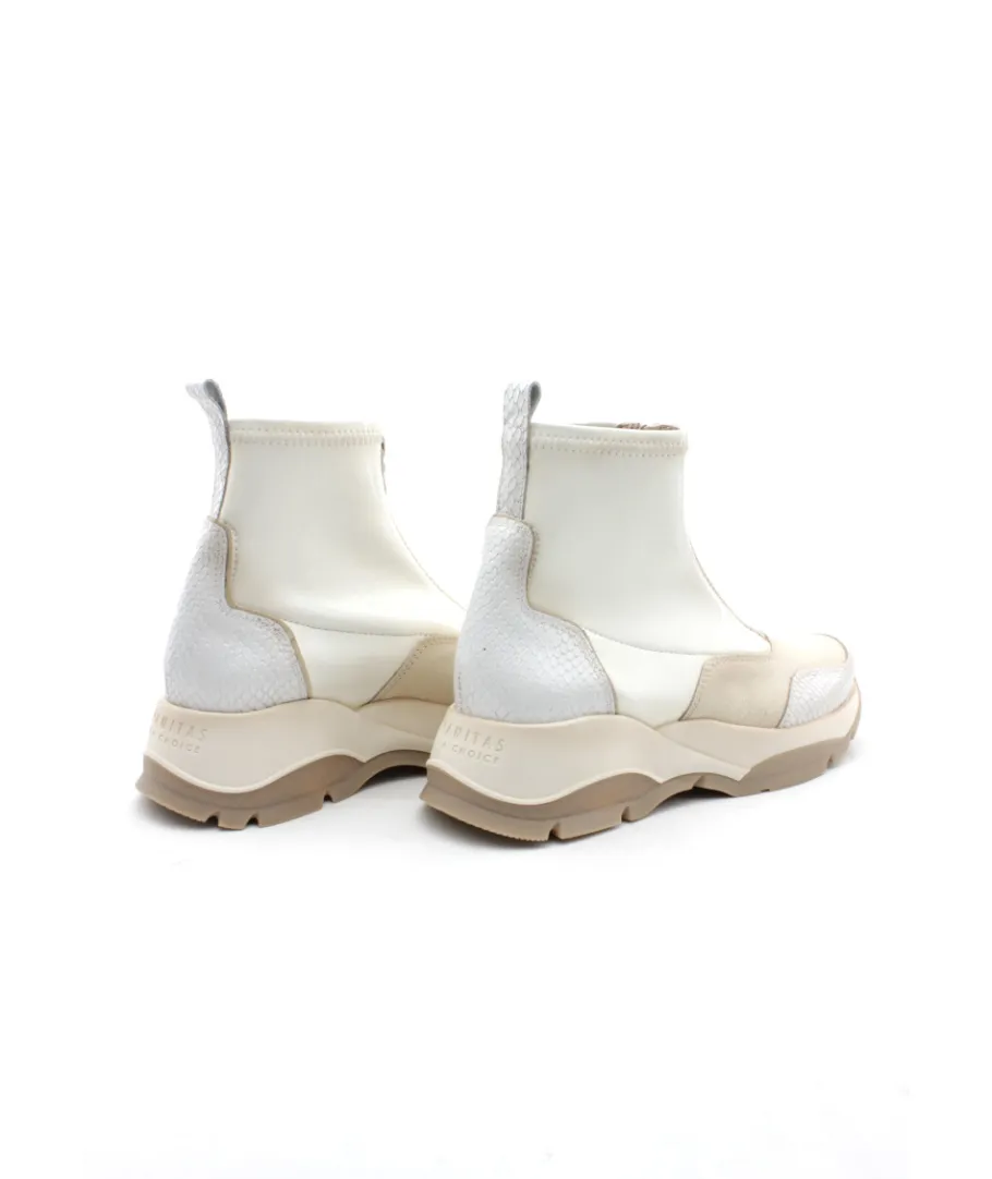 Clearance L'Empreinte Chaussures HISPANITAS HI222202 beige