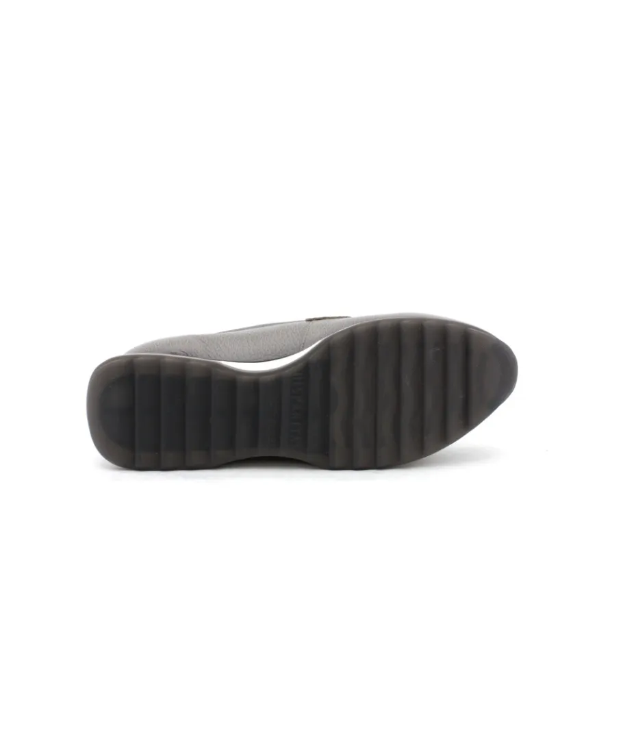 Shop L'Empreinte Chaussures HISPANITAS HI222210 antracite