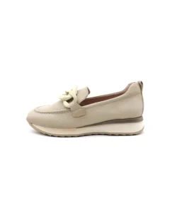 Store L'Empreinte Chaussures HISPANITAS HI222210 taupe